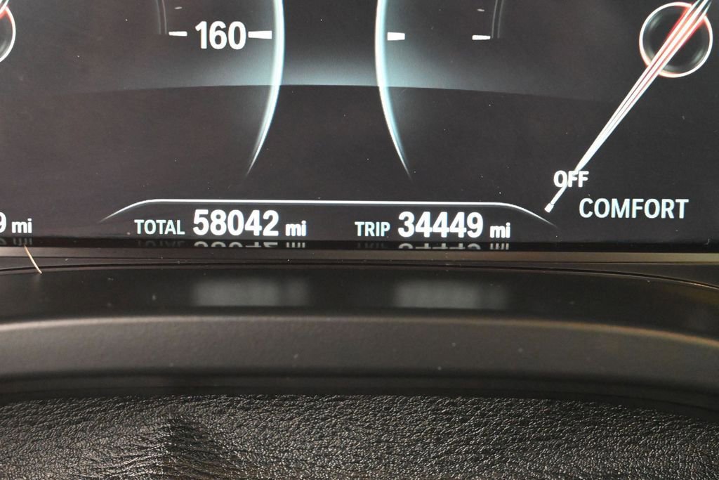 Used 2018 BMW X3 xDrive30i AWD/4WD image 36