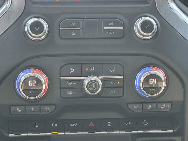 Used 2020 GMC Sierra 2500 Denali w/ Technology Package image 25