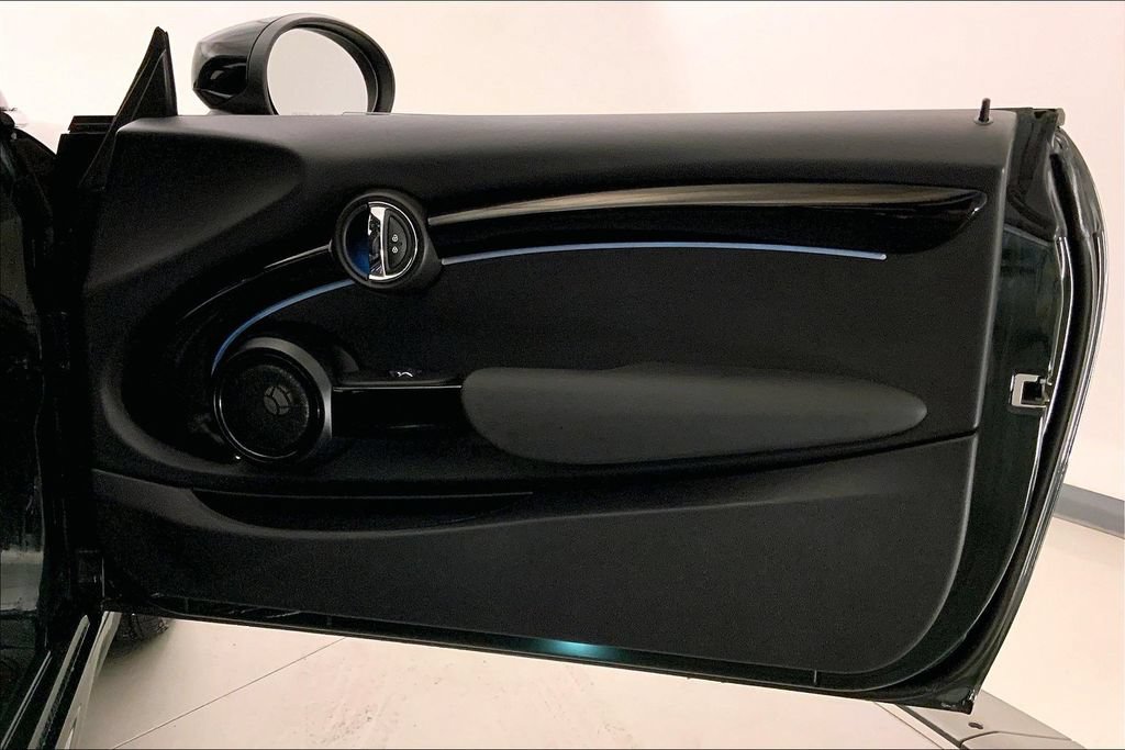 Used 2022 MINI Cooper John Cooper Works FWD image 25