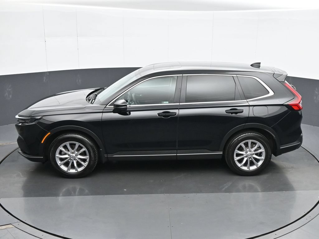 Used 2024 Honda CR-V EX image 18