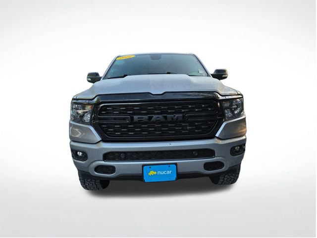 Used 2022 RAM 1500 Big Horn image 3
