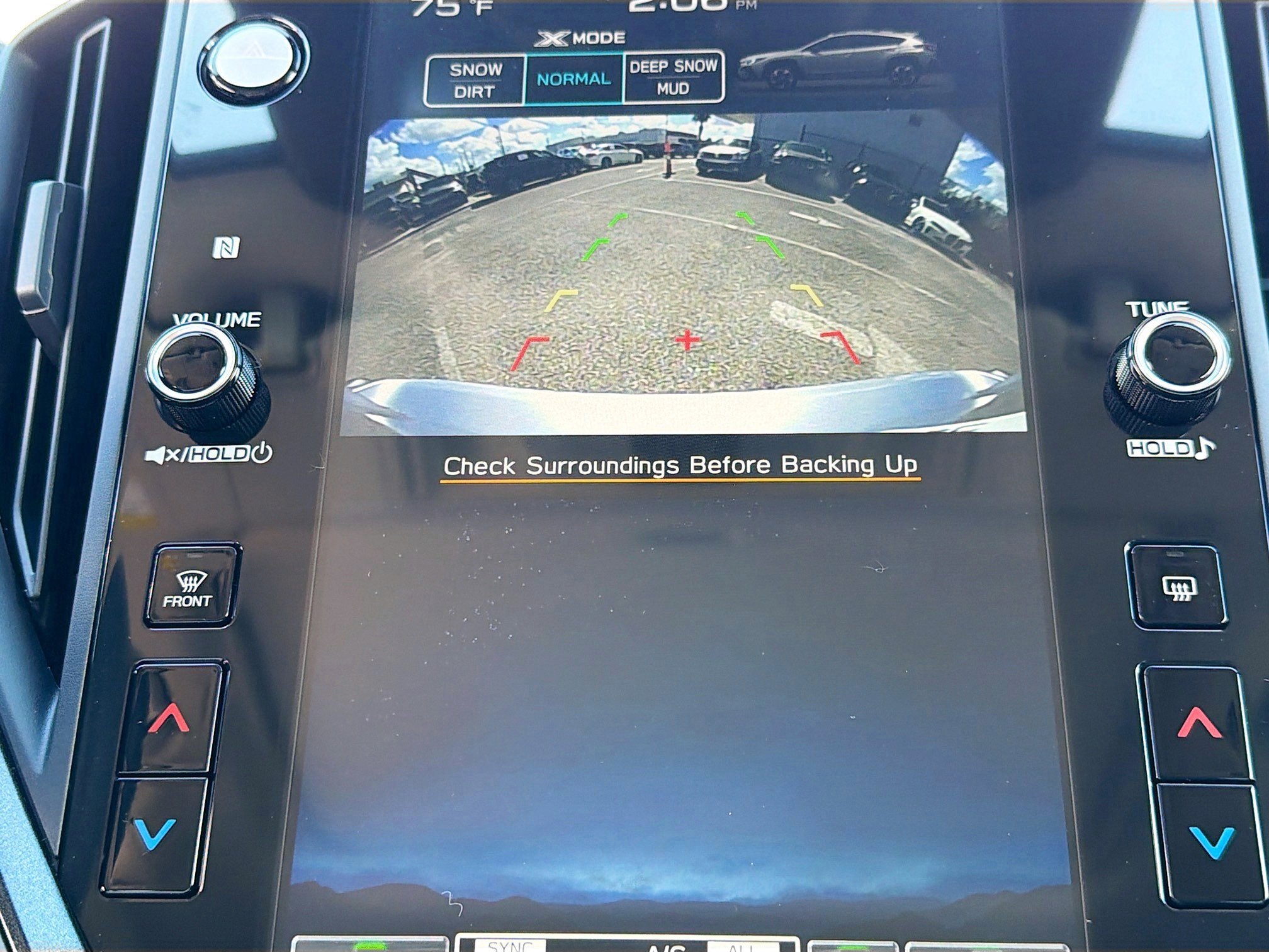 New 2026 Subaru Crosstrek 2.0i Premium image 33