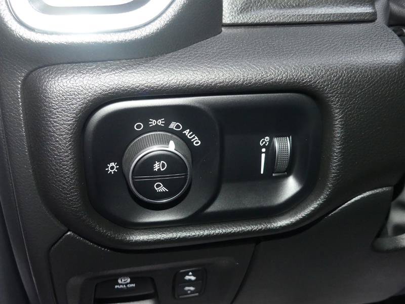 Used 2023 RAM 1500 Big Horn AWD/4WD image 26