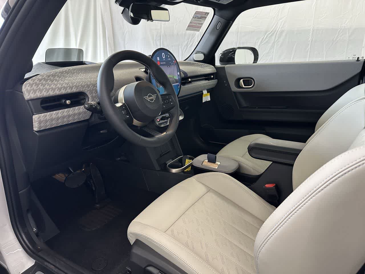 New 2025 MINI Cooper S FWD image 10