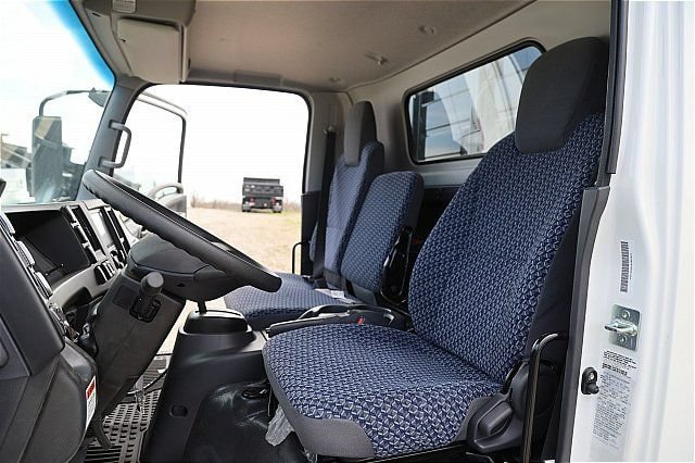 New 2025 Chevrolet Low Cab Forward 5500HG RWD image 24