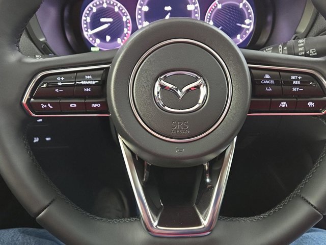 New 2026 MAZDA CX-70 3.3 Turbo w/ Premium Package image 8