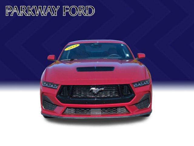 Used 2024 Ford Mustang GT Premium RWD image 8