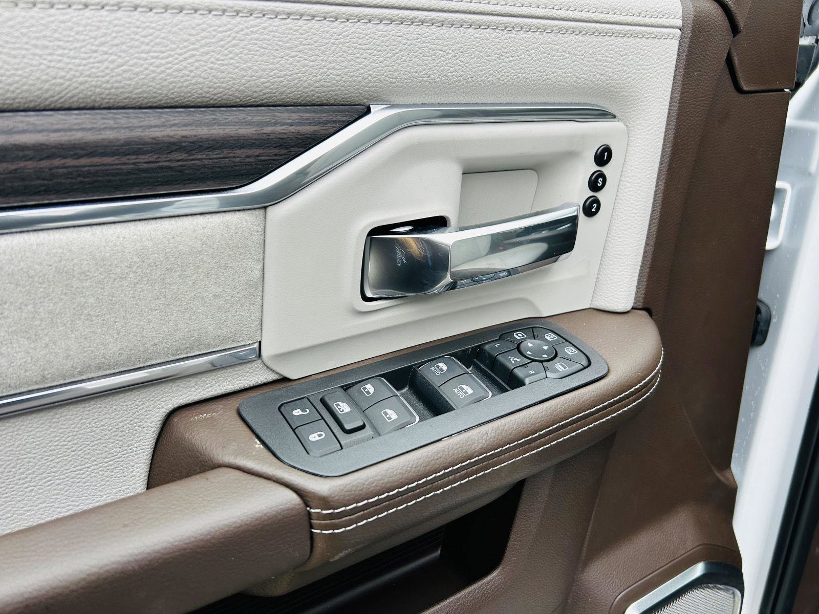 New 2026 RAM 3500 Laramie image 15