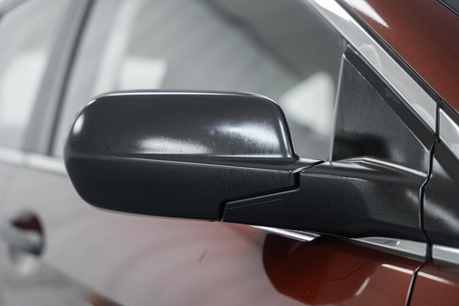 Used 2015 Honda CR-V LX image 11