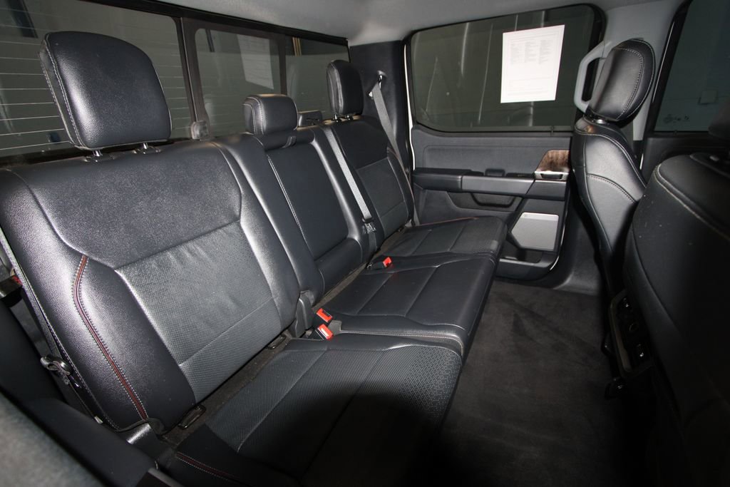 Used 2021 Ford F150 Lariat image 30