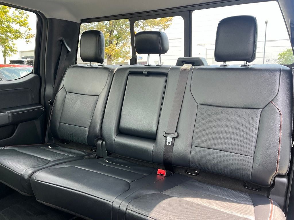 Used 2023 Ford F150 Lariat w/ Equipment Group 502A High AWD/4WD image 13