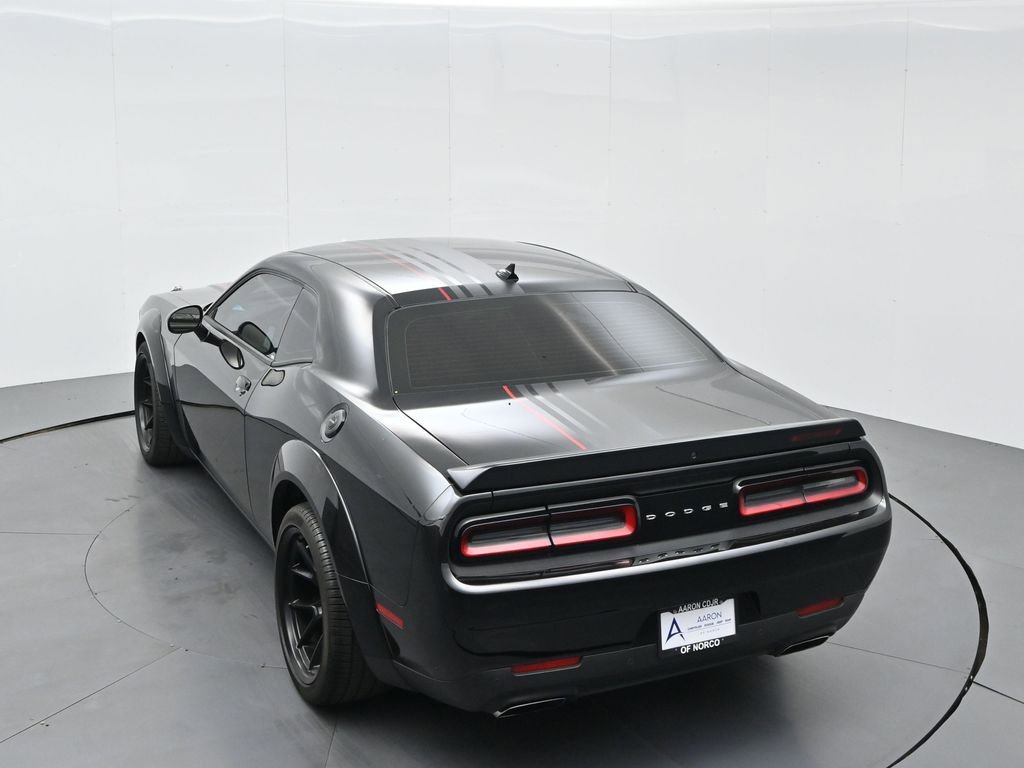 Used 2023 Dodge Challenger R/T Scat Pack image 46