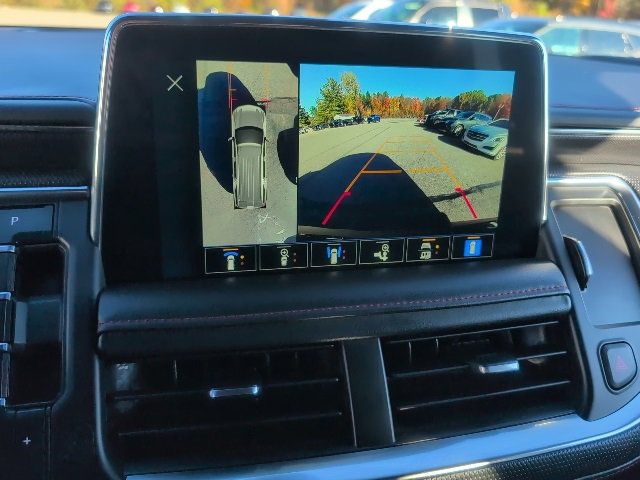 Used 2022 Chevrolet Suburban RST image 31