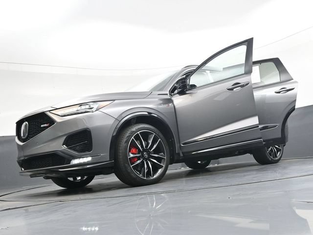 Used 2024 Acura MDX Type S AWD/4WD image 51