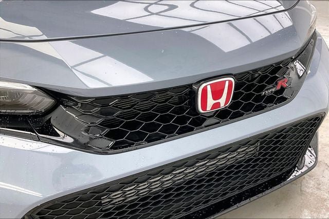 Used 2024 Honda Civic Type R image 30