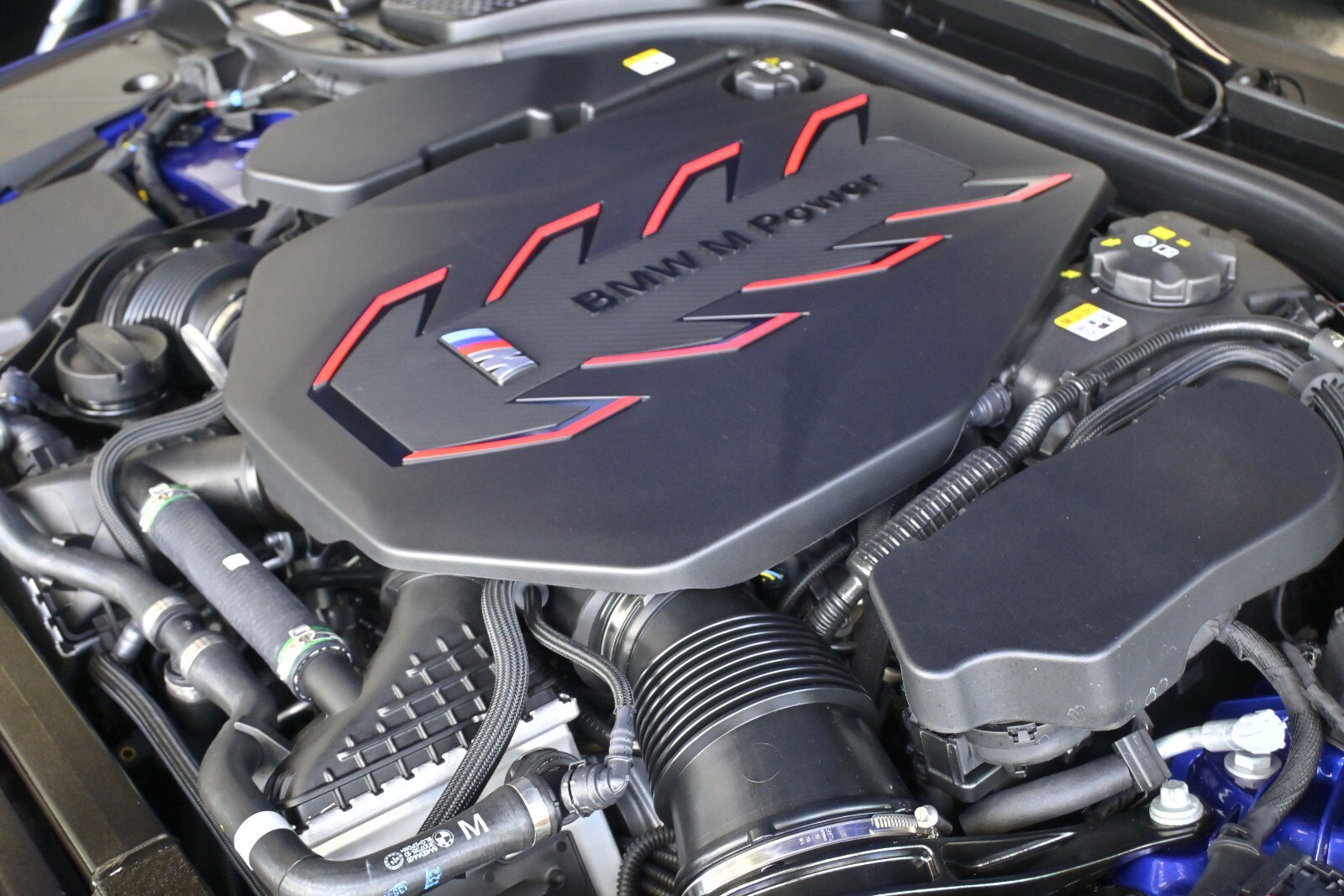 New 2026 BMW M5 w/ Carbon Package image 30