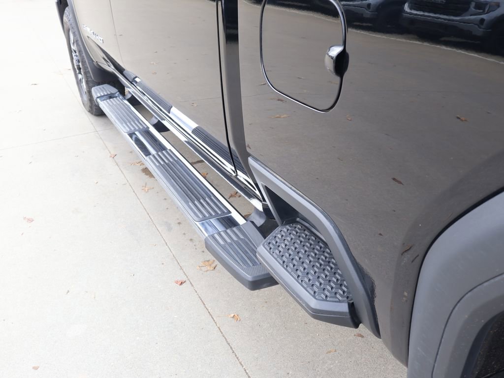 Certified 2024 GMC Sierra 2500 Denali w/ Denali Reserve Package image 10