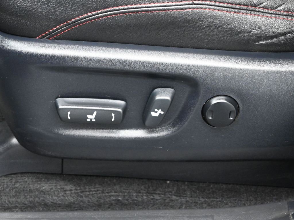 Used 2015 Toyota 4Runner Trail Premium image 9