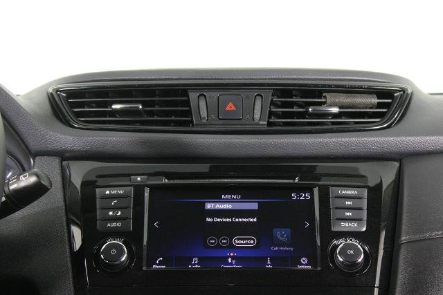 Certified 2019 Nissan Rogue S w/ Special Edition Package FWD image 9