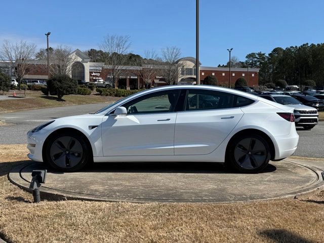 Used 2020 Tesla Model 3 Long Range image 4
