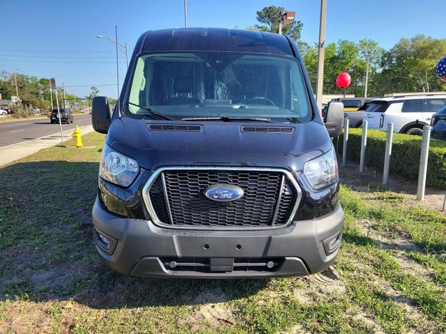 Used 2024 Ford Transit 250 148 Medium Roof w/ Load Area Protection Package image 5