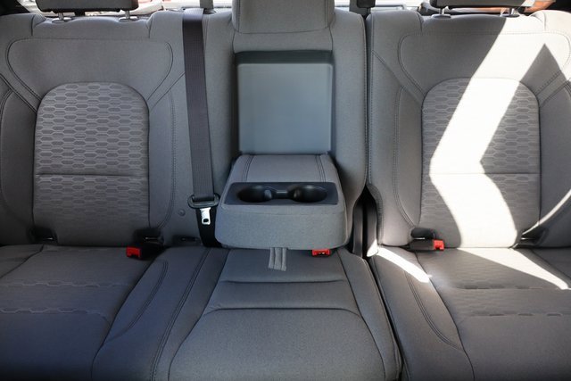 New 2026 RAM 1500 Big Horn image 36