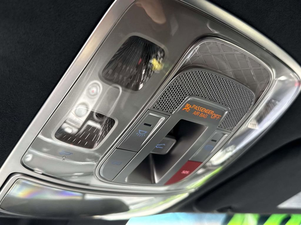 Certified 2024 Genesis GV70 3.5T Sport w/ Sport Advanced Package image 29