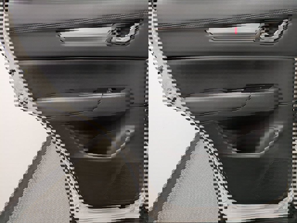 Certified 2023 MAZDA CX-5 AWD 2.5 S w/ Preferred Package image 22