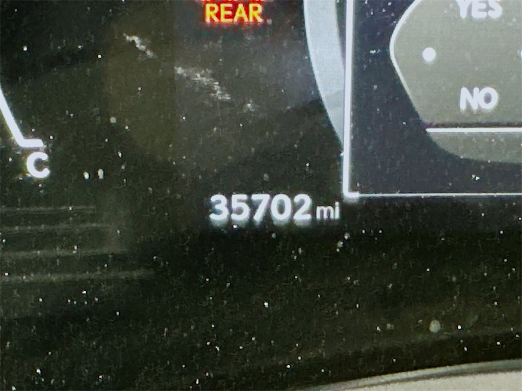 Used 2024 Lexus NX 350h AWD w/ Premium Package image 34