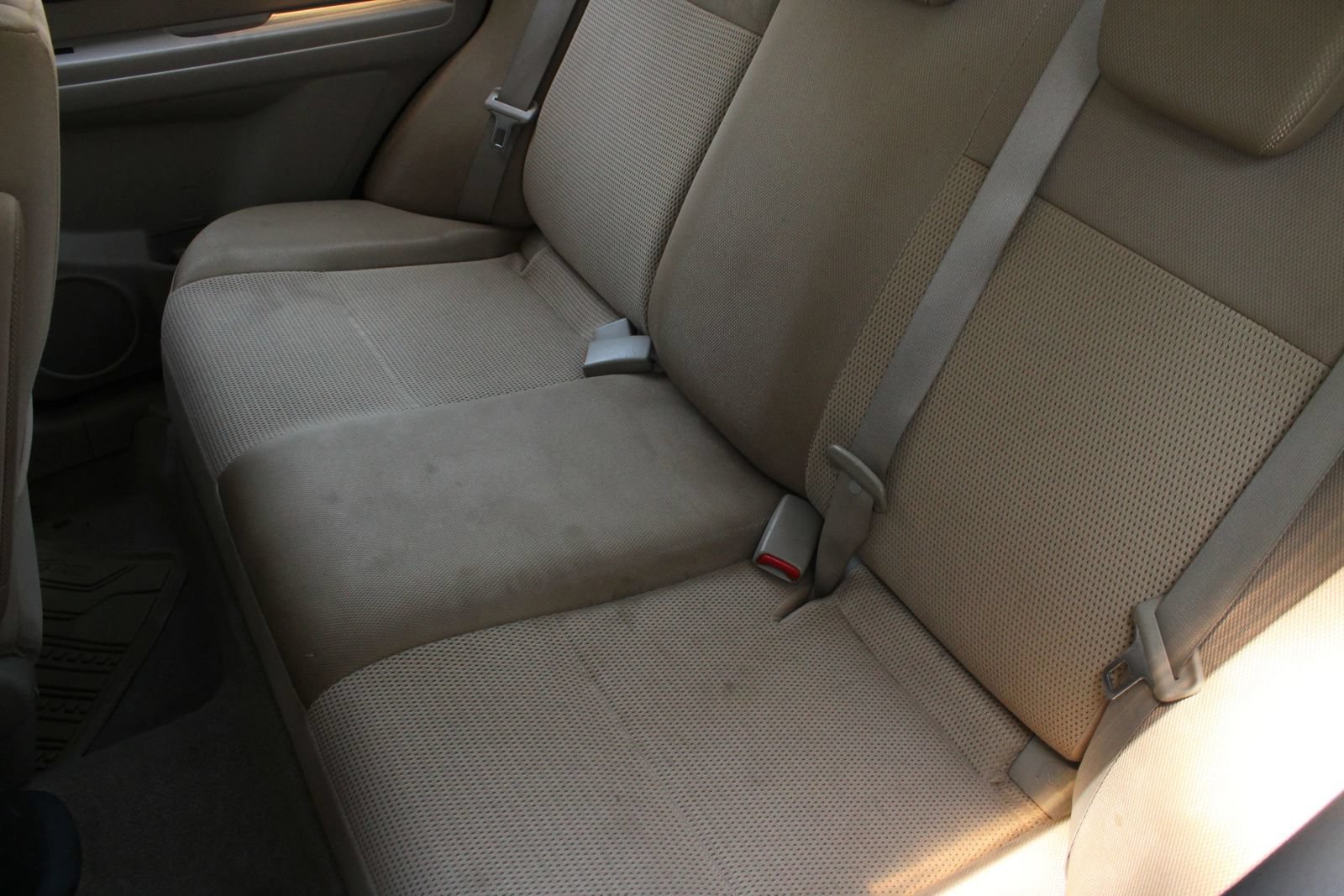Used 2009 Suzuki SX4 Sedan FWD image 18