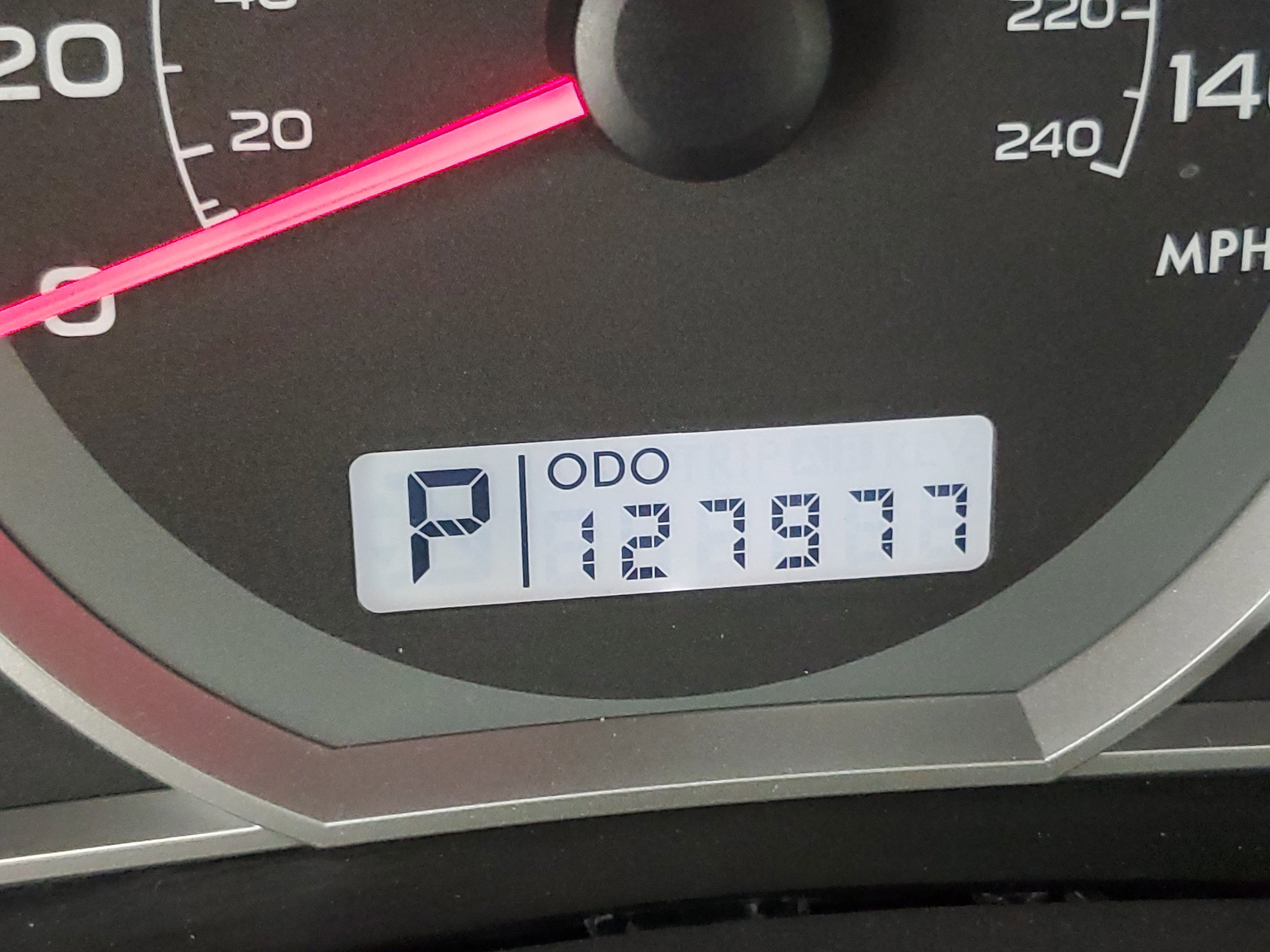 Used 2009 Subaru Impreza 2.5i image 22