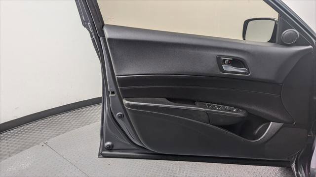 Used 2020 Acura ILX image 13