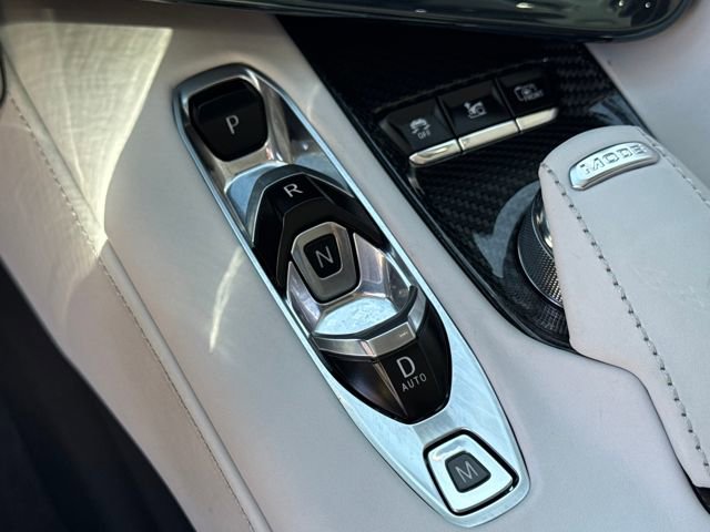 Used 2023 Chevrolet Corvette Stingray Premium Cpe w/ Z51 Performance Package image 15