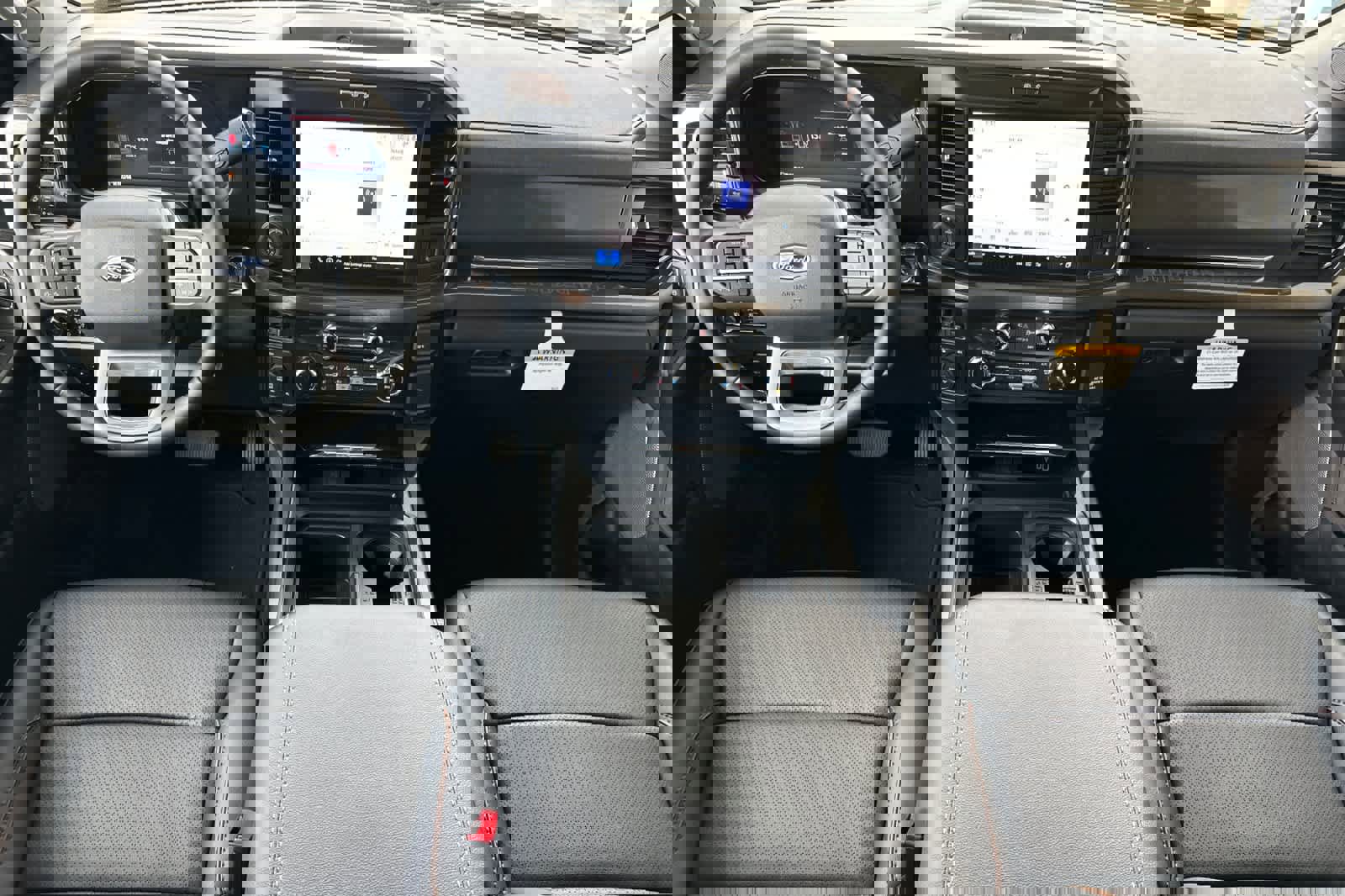 New 2026 Ford F250 Lariat image 11