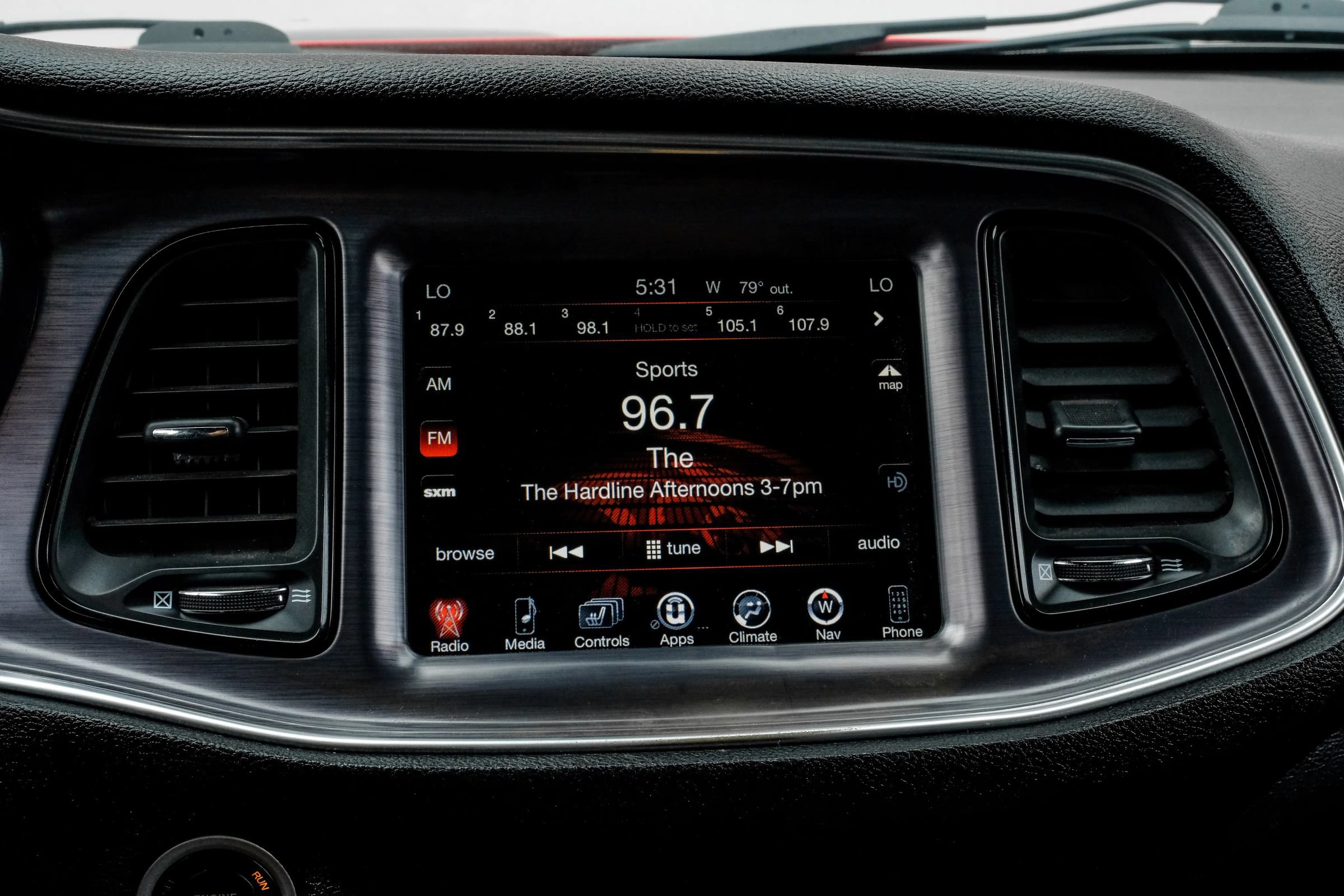 Used 2016 Dodge Challenger R/T Scat Pack RWD image 36