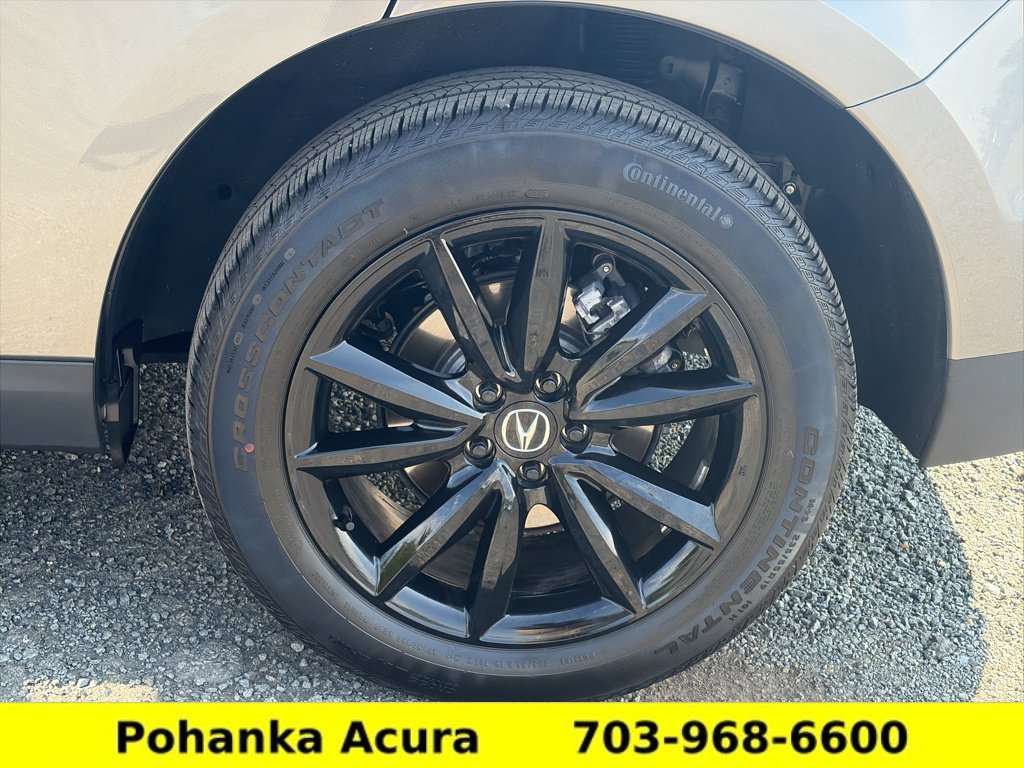 Used 2025 Acura RDX SH-AWD image 28