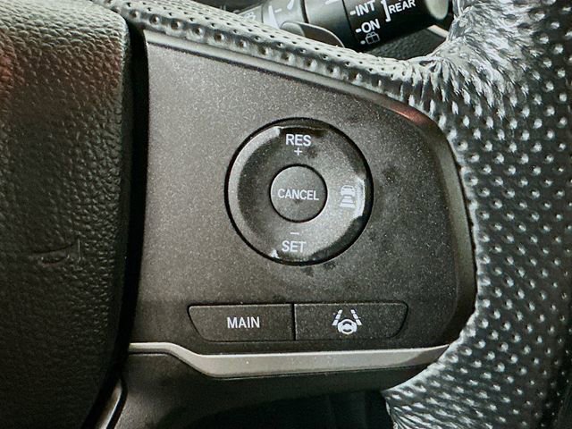 Certified 2023 Honda Passport EX-L image 11