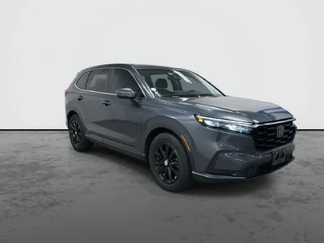 Certified 2025 Honda CR-V EX image 6