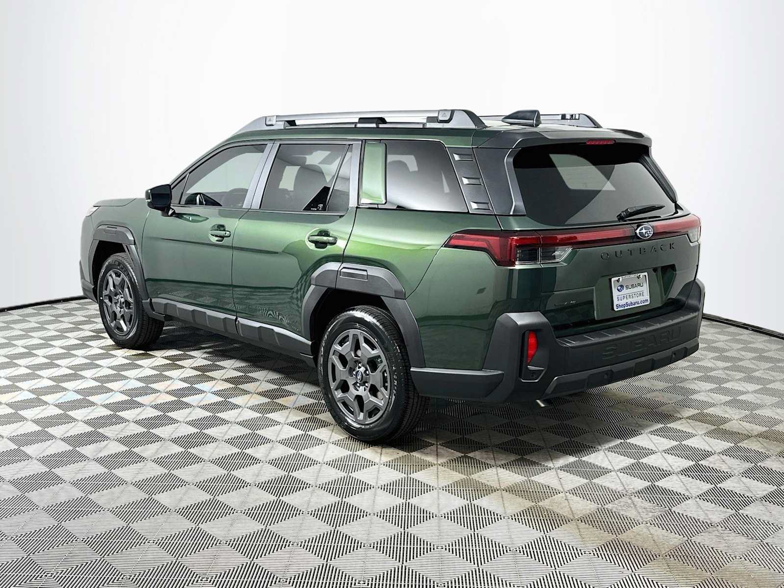 Certified 2026 Subaru Outback Premium AWD/4WD image 5