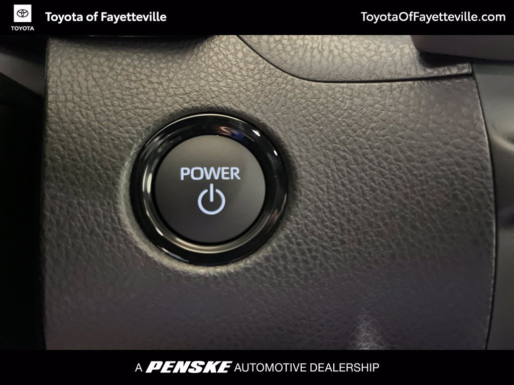 New 2026 Toyota Camry SE w/ Convenience Package FWD image 28