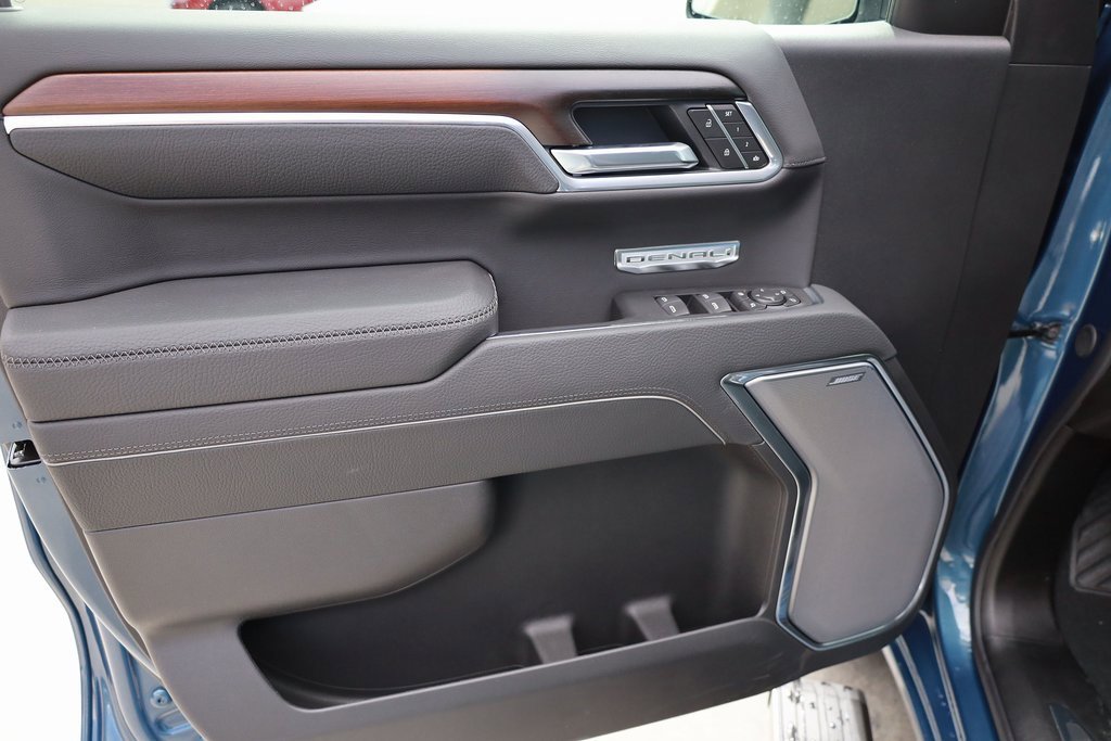 New 2026 GMC Sierra 1500 Denali w/ Technology Package image 10