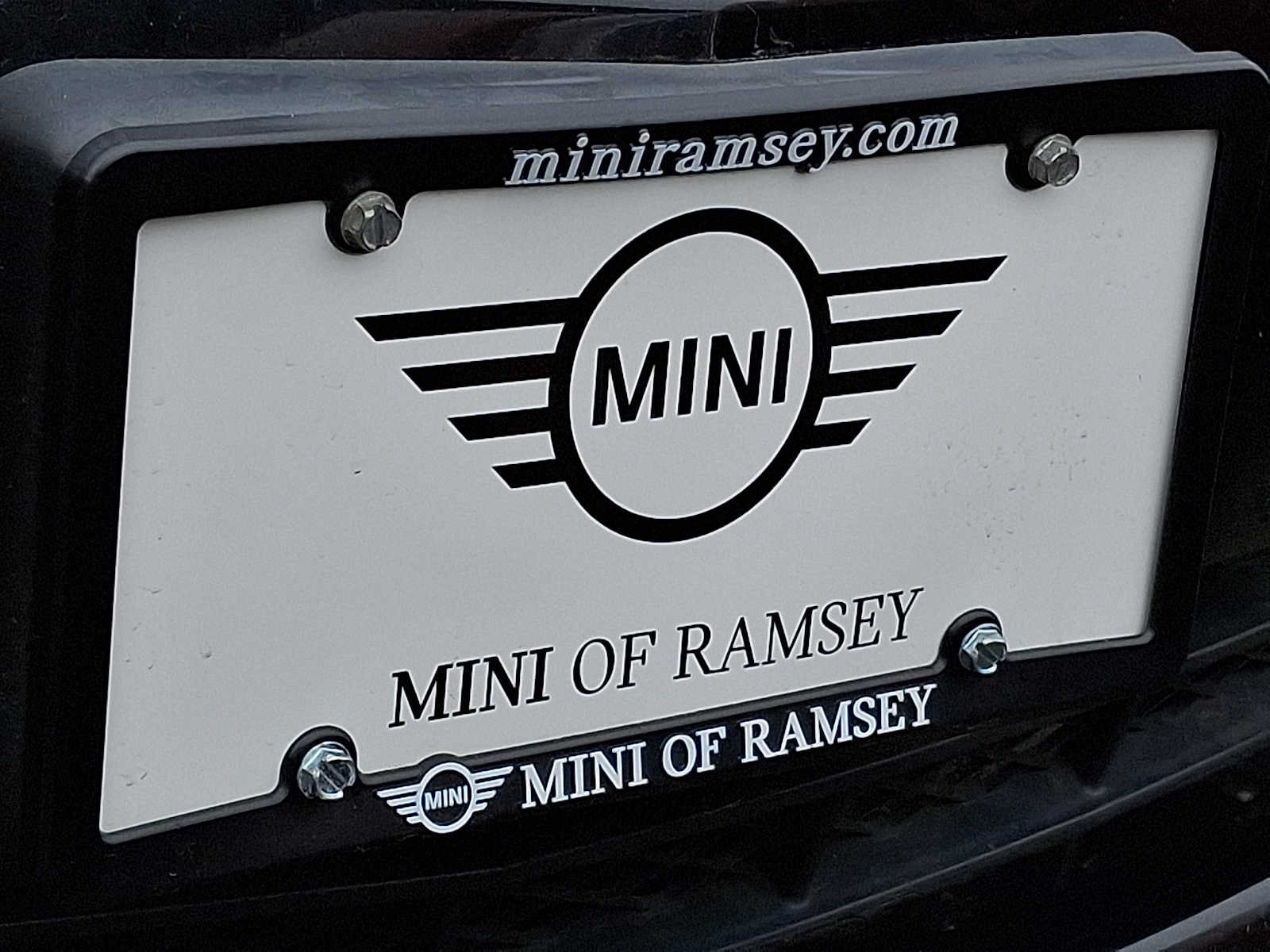 Used 2026 MINI Cooper 4-Door Hardtop FWD image 30