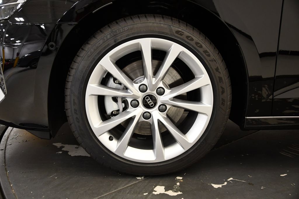 Certified 2025 Audi A3 2.0T Premium image 12