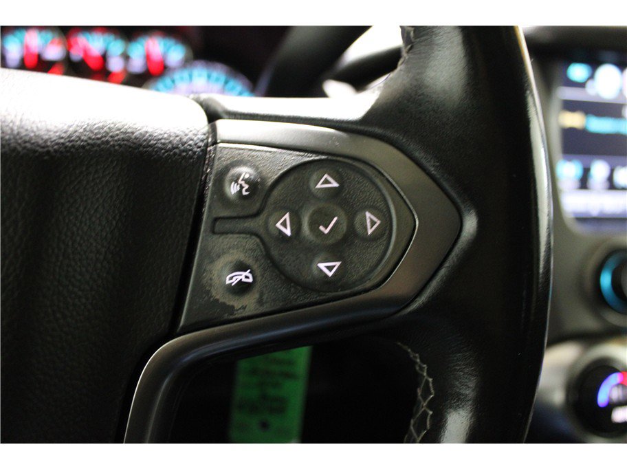 Used 2016 Chevrolet Suburban LT image 36