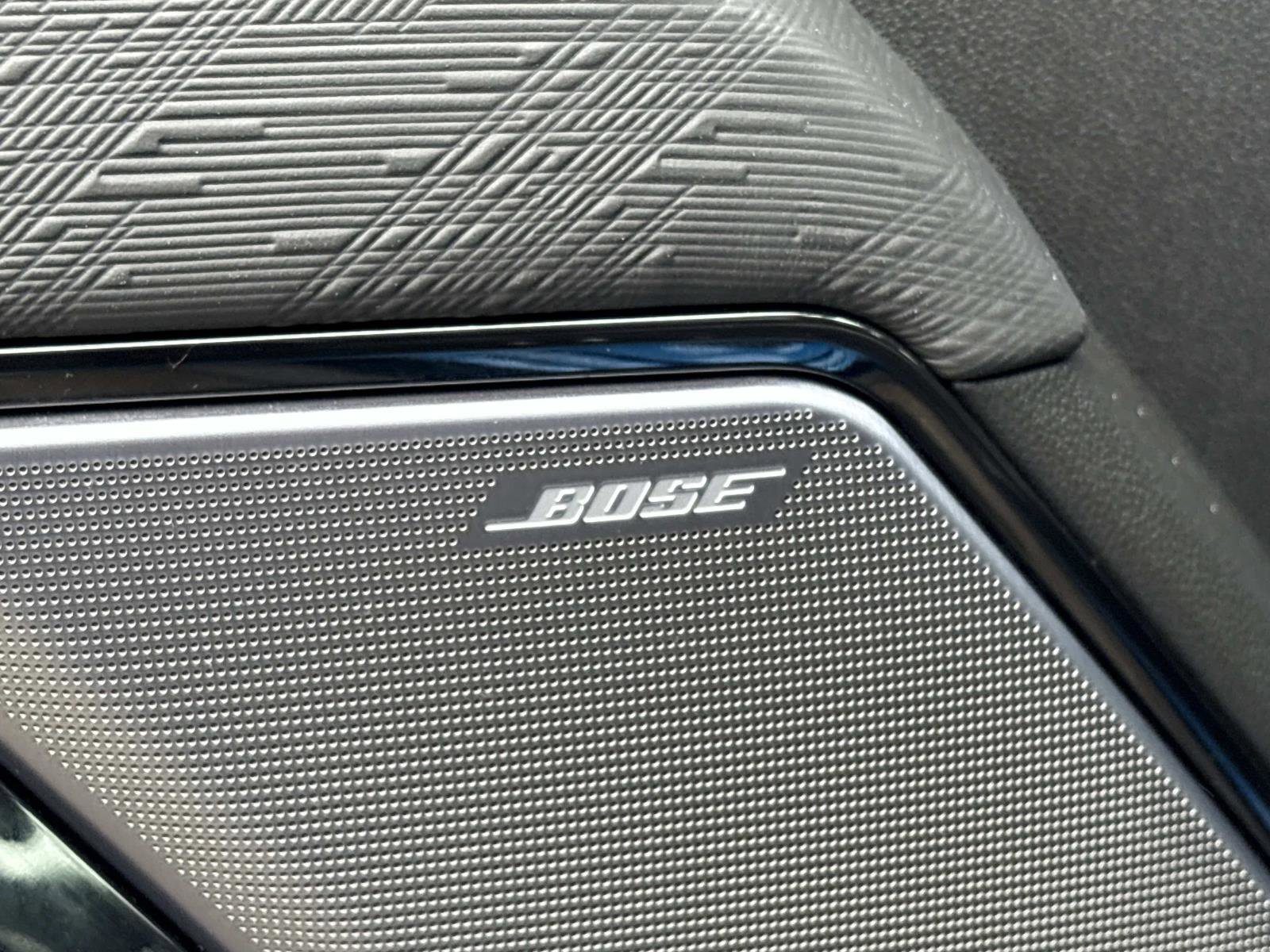 Certified 2024 GMC Sierra 1500 AT4X w/ AT4X AEV Edition image 16