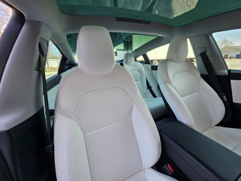 Used 2024 Tesla Model 3 Long Range image 57