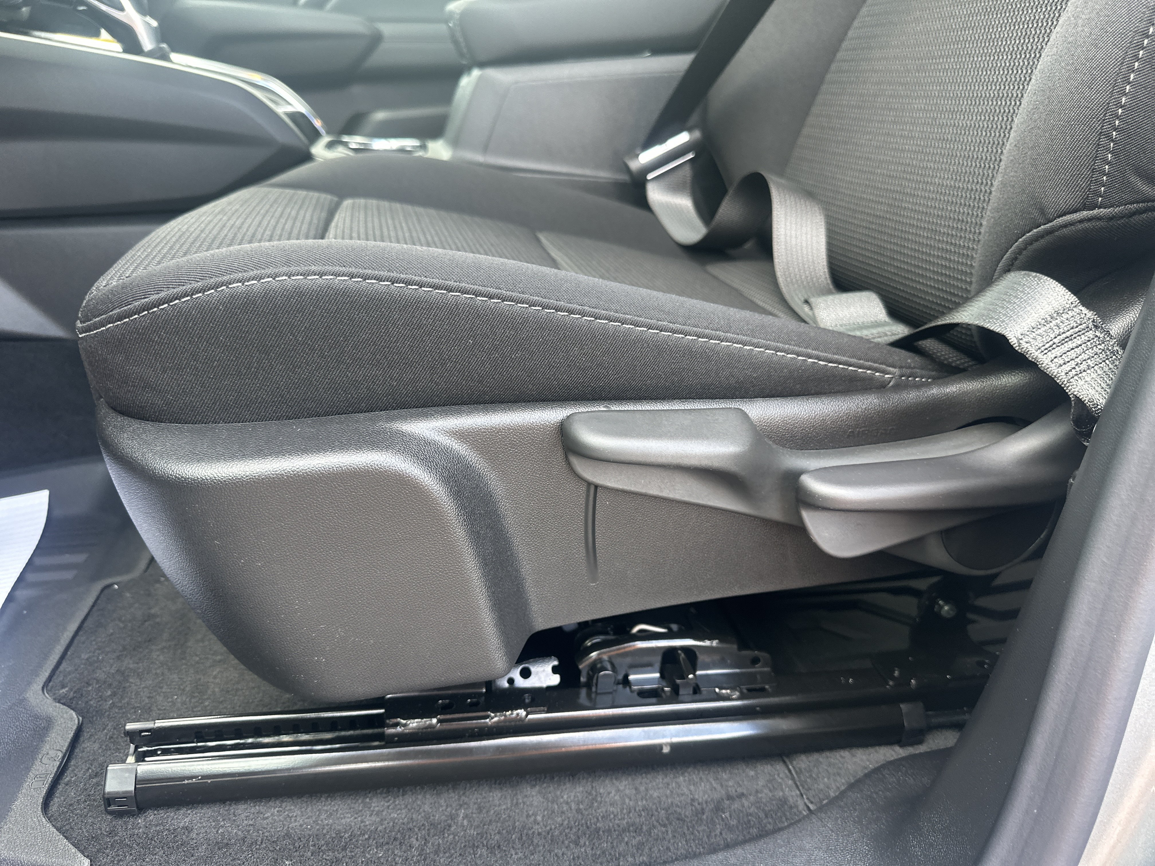 New 2026 GMC Canyon Elevation w/ Convenience Package AWD/4WD image 19