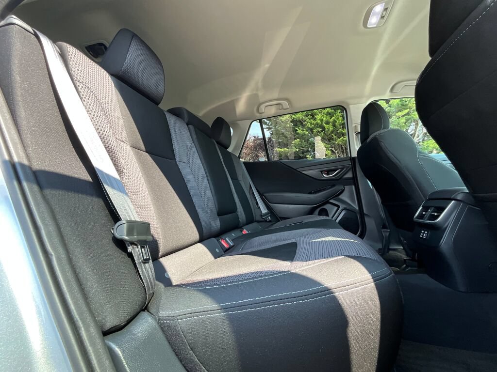 Certified 2024 Subaru Outback Premium AWD/4WD image 15