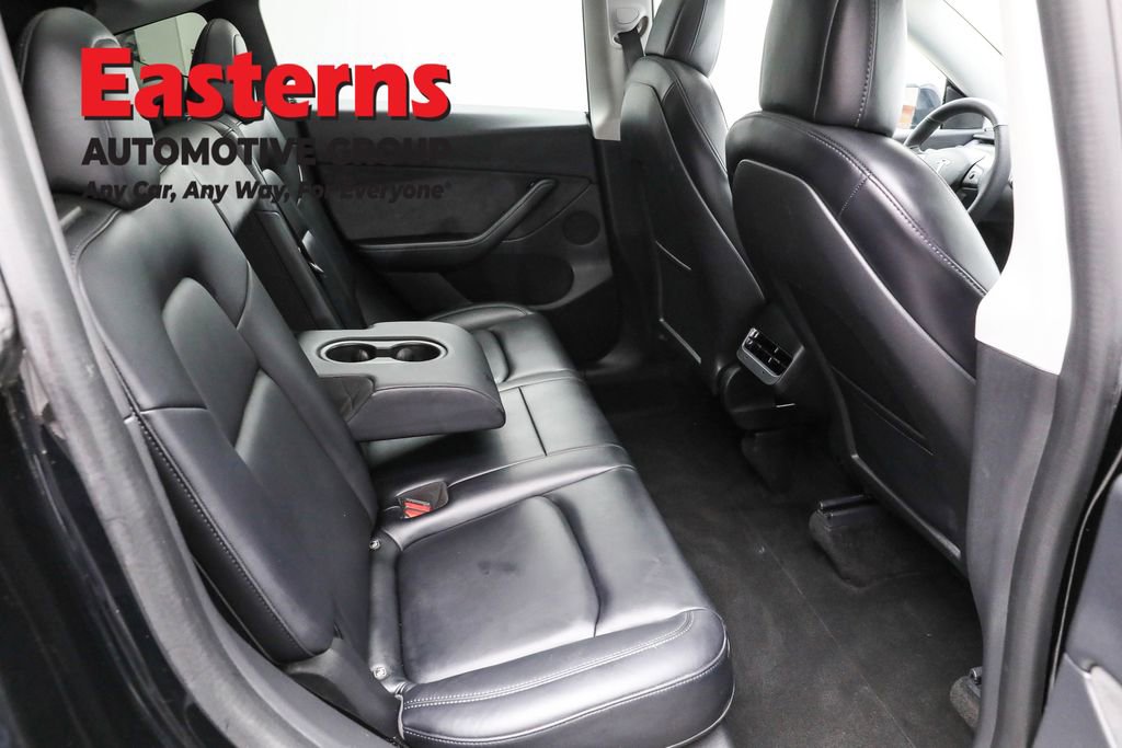 Used 2022 Tesla Model Y Performance image 21