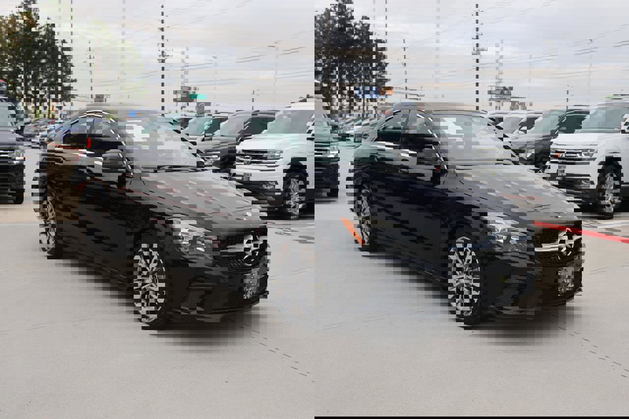 Used 2015 Mercedes-Benz CLA 250 image 7